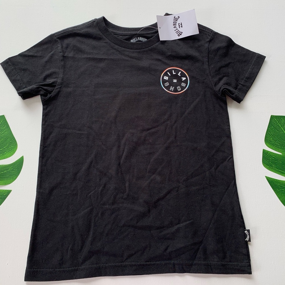 ☀️BILLABONG BOY Tee Shirt☀️
